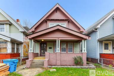 Main picture of 1318 N Superior St