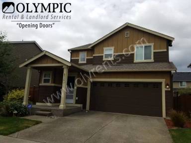 Main picture of 6715 Inlay St SE