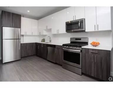 Main picture of Hillside Residences