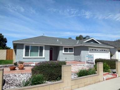 Main picture of 3635 Oarfish Ln