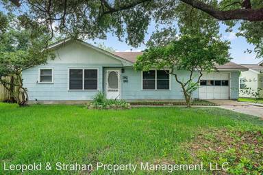 Main picture of 3001 Rust Ave