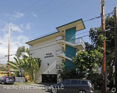 Main picture of 1508 Dominis St