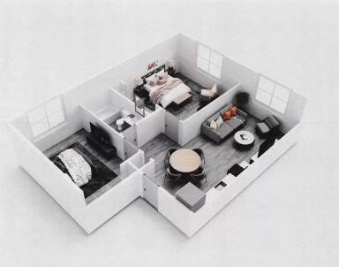 Main picture of Platform Douglas