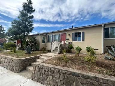 Main picture of 4103 Rincon Ave