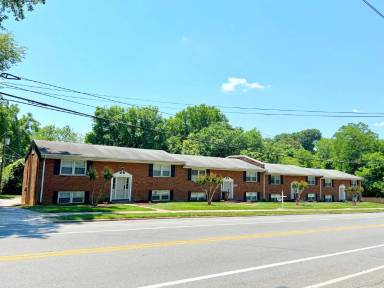 Main picture of 2529 Spring Garden St