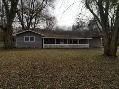 Main picture of 6355 W 00 Ns