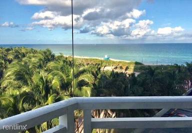 Main picture of Burleigh house condo