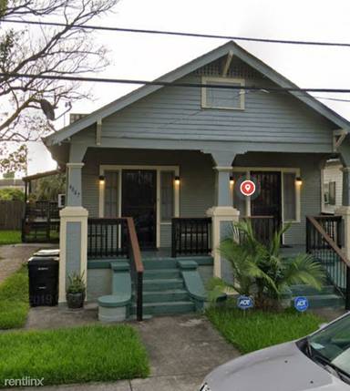 Main picture of 4047 Saint Ferdinand St