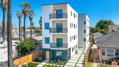 Main picture of 1254 W 36th St