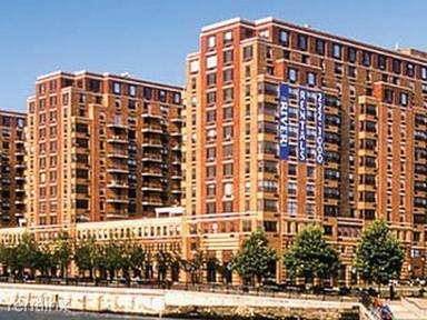 Main picture of 333 River Street Apartments