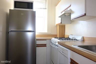 Main picture of Strathmore Road Apartments