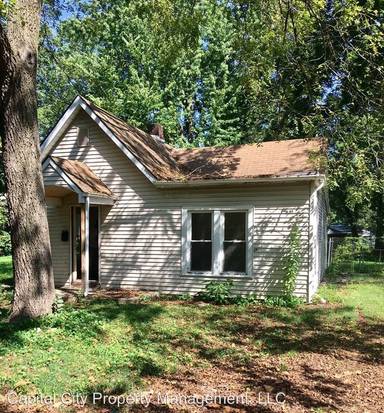 Main picture of 1713 E Glenn Ave