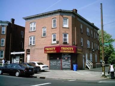 Main picture of 541 Zion St