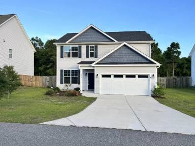 Main picture of 908 W Arboria Dr