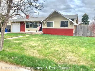 Main picture of 1014 Paloverde Dr