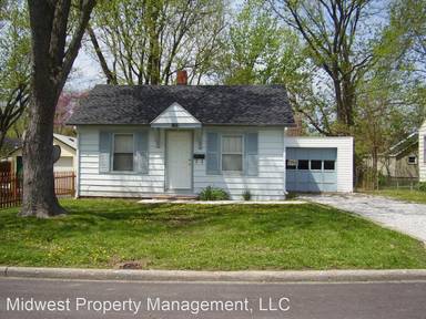 Main picture of 1107 Jefferson St