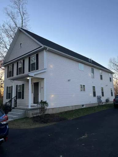 Main picture of 136 Cooper St