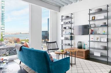 Main picture of Watermark Seaport Apartments