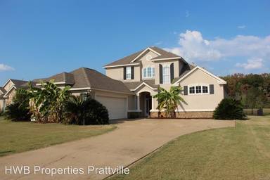 Main picture of 8942 Wellston Pl