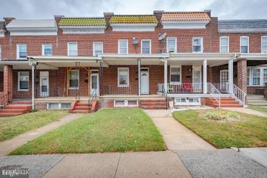 Main picture of 3410 Wilkens Ave