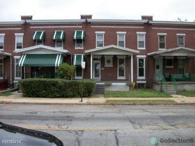 Main picture of 1527 N Bentalou St