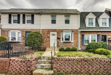 Main picture of 2105 N Brandywine St