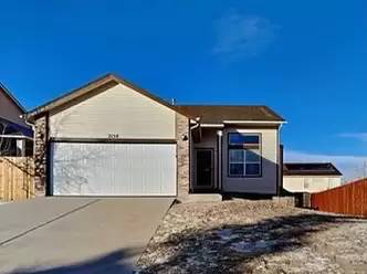 Main picture of 2146 Sage Grouse Ln