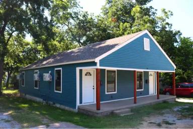 Main picture of 518 N Harvard Ave