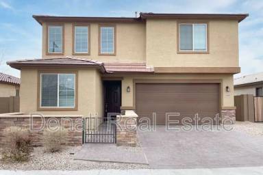 Main picture of 15683 W Morning Glory St