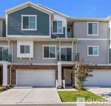 Main picture of Parkside Townhomes