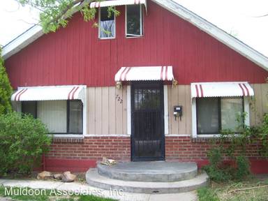 Main picture of 722 Palmer Ave