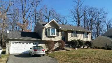 Main picture of Dangerfield Road