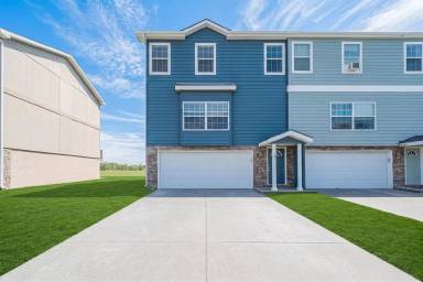 Main picture of River Trail Apartment Homes