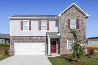 Main picture of Newbury Place Homes