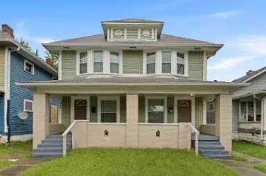 Main picture of 617 N Rural St