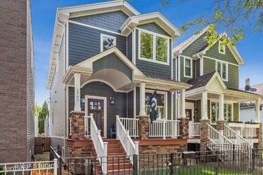 Main picture of 1701 N Troy St