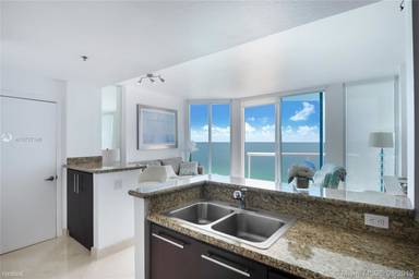 Main picture of Bel-Aire On The Ocean Condo