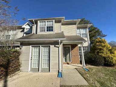 Main picture of 1800 Saville Garden Ct