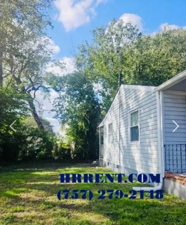 Main picture of 2214 Frederick Blvd
