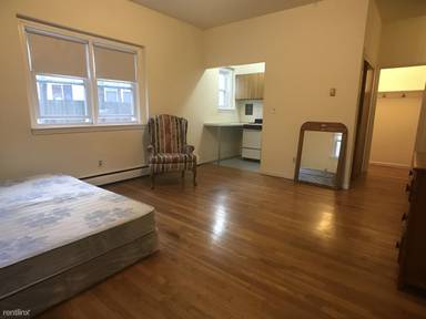 Main picture of Vinal St. Apartments