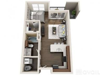 Main picture of 400 Josephine St