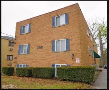 Main picture of 2861 Harrison Ave