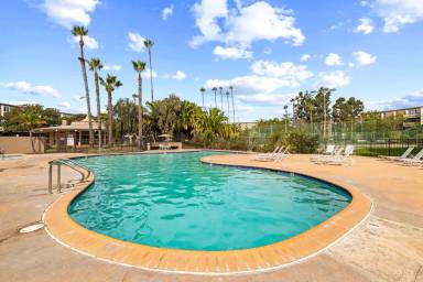Main picture of Pacific Isle Condominiums