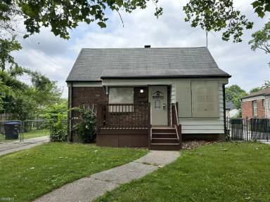 Main picture of 9953 Pierson St