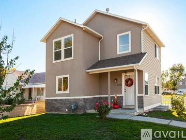 Main picture of 3209 W Meadow Leaf Ct