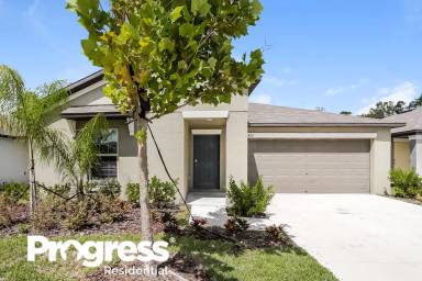 Main picture of Spencer Creek Community
