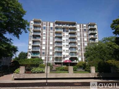 Main picture of 60 Babcock St Apartments