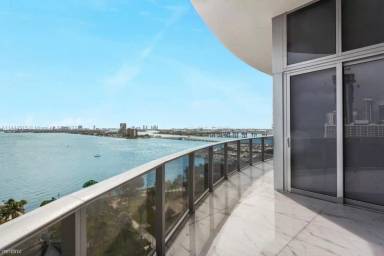 Main picture of Aria on The Bay