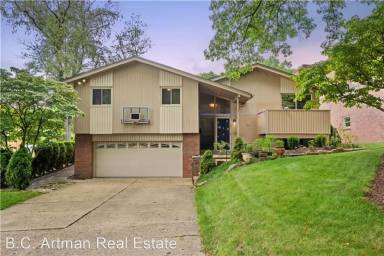 Main picture of 203 Beall Dr
