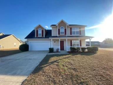 Main picture of 4929 Yorkchester Dr